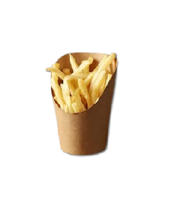 باكيت بطاطس صغير 8 أونص